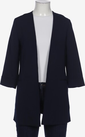 KIOMI Jacket & Coat in XS in Blue: front