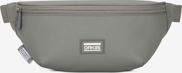 OAK25 Fanny Pack 'Everyday Sling' in Green: front