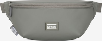 OAK25 Чанта за кръста 'Everyday Sling' в зелено, Преглед на продукта