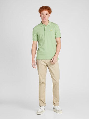 Lyle & Scott Shirt in Green