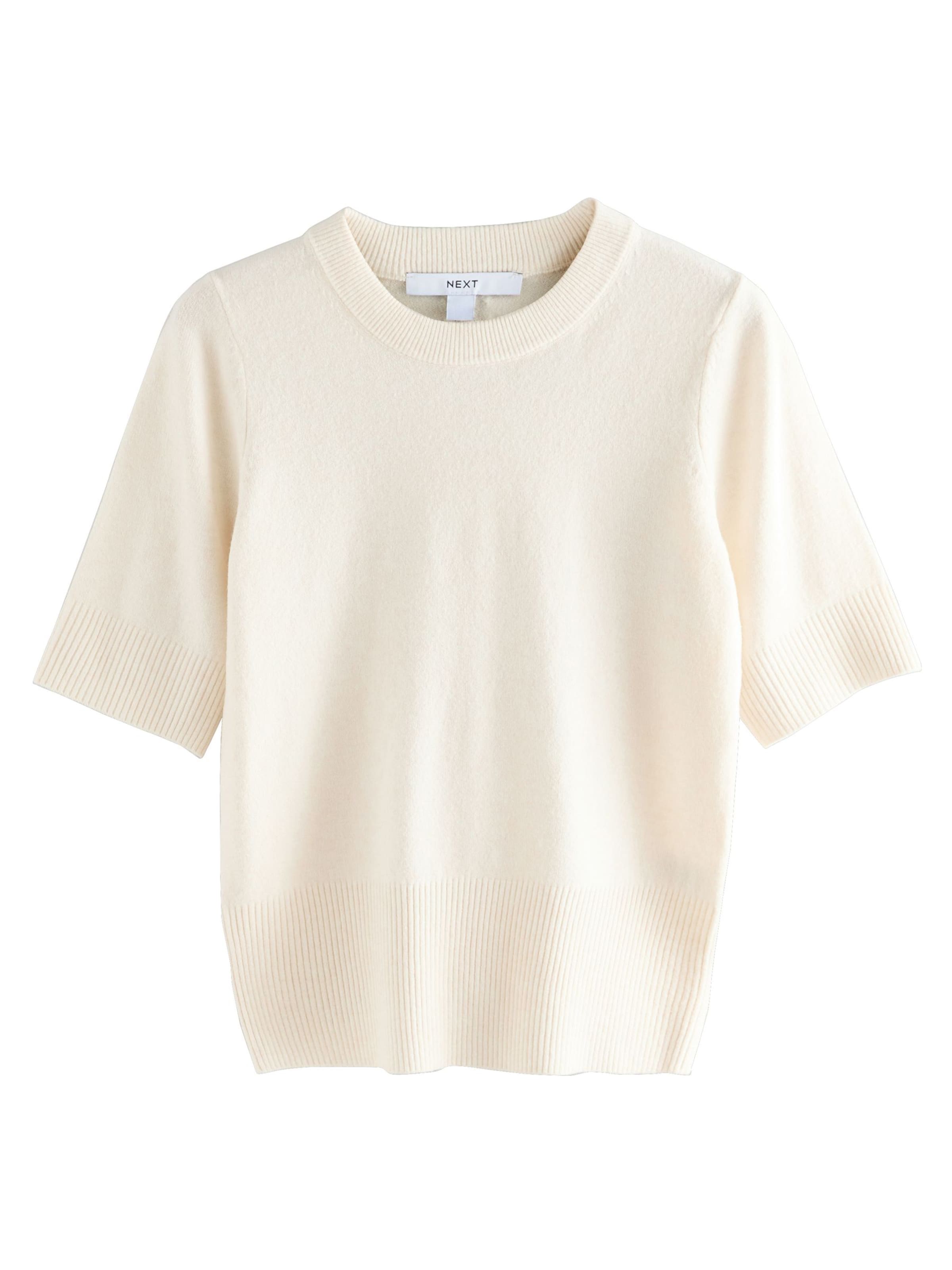 Pullover di Next in beige: frontale
