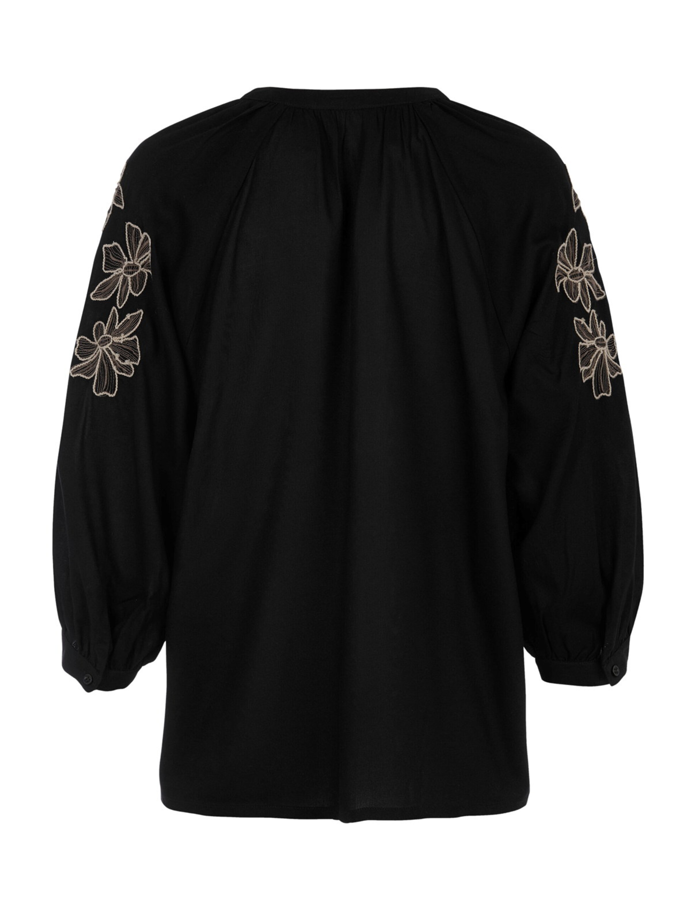 Cellbes of Sweden Blouse in Zwart