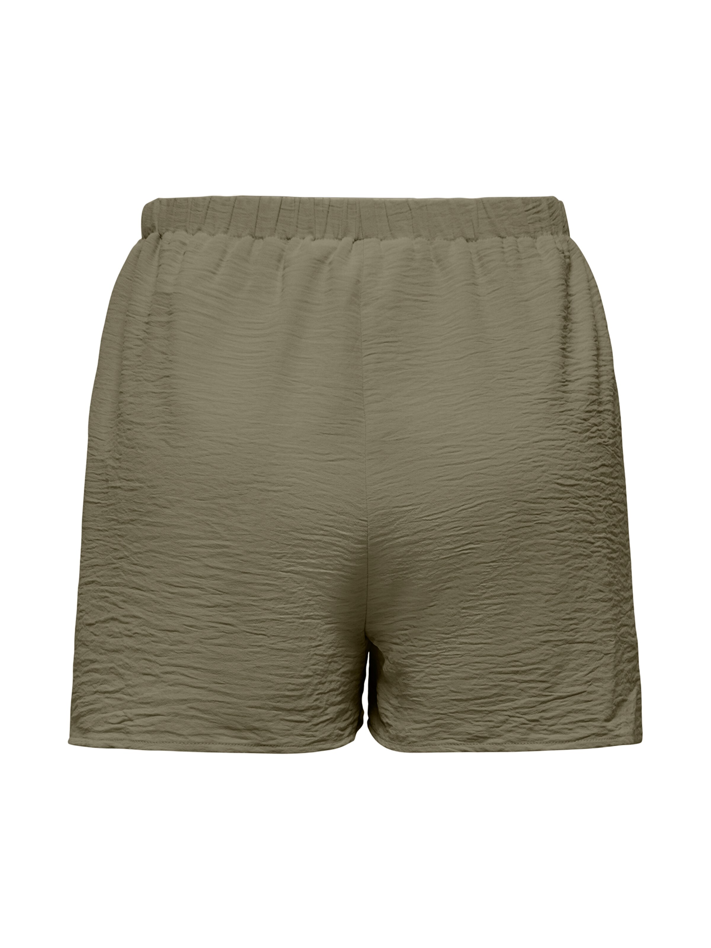 Regular Pantalon 'ONLEVALOU METTE' ONLY en vert