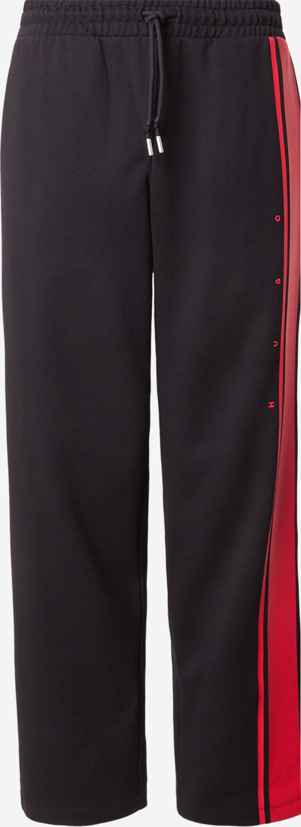 HUGO Largi Pantaloni 'Demsipant'