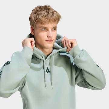 ADIDAS SPORTSWEAR Athletic Sweatshirt in Green
