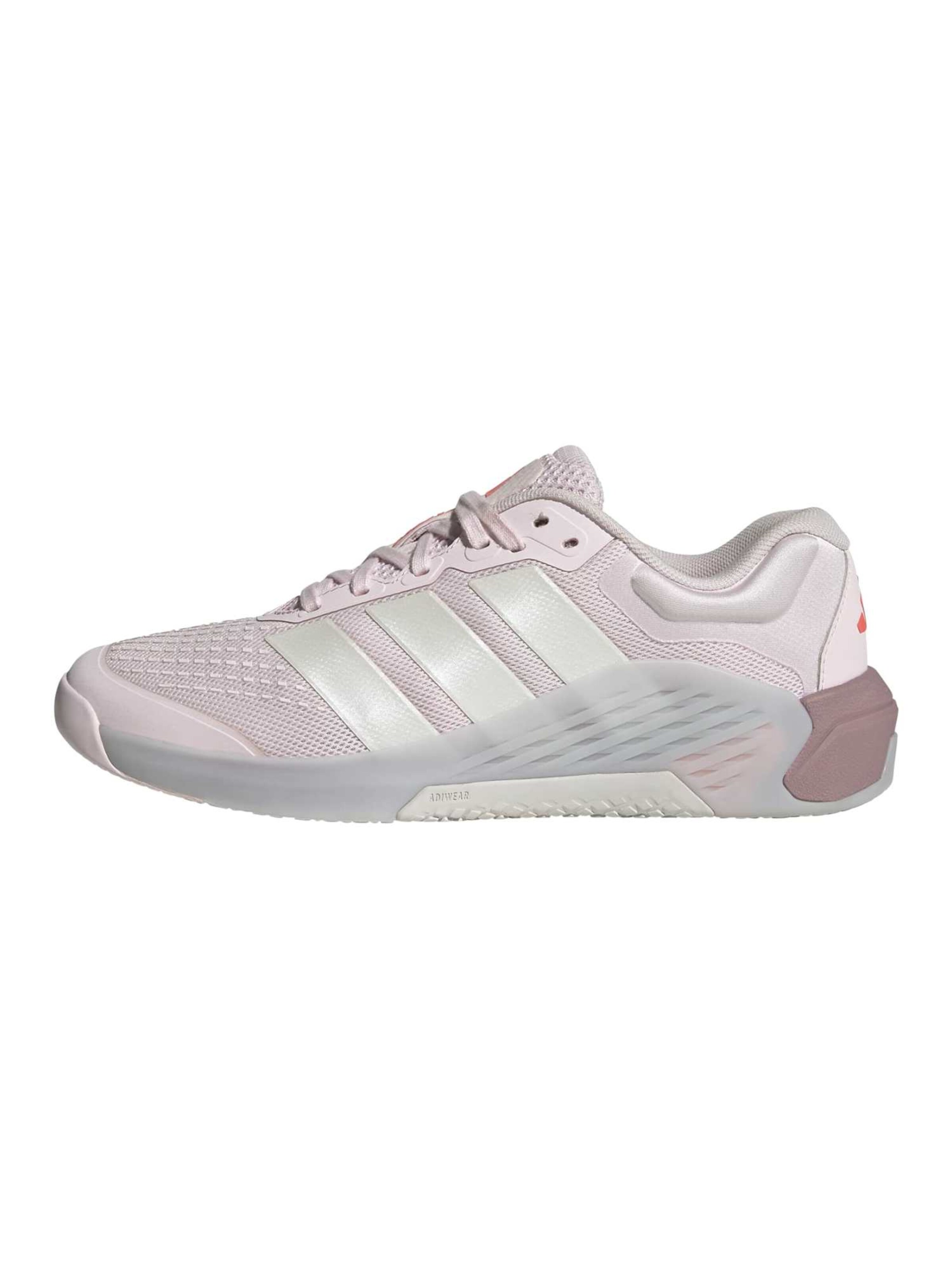 ADIDAS PERFORMANCE Sportschoen 'Dropset 4 Power' in Roze