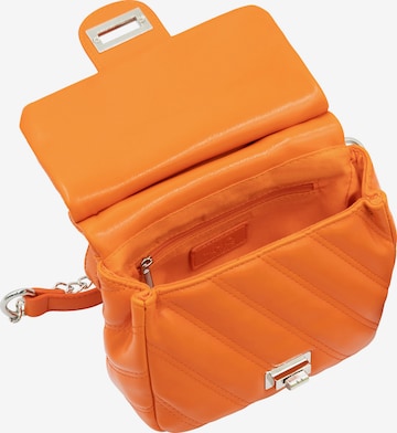 myMo ROCKS Crossbody Bag in Orange