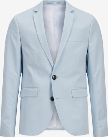 Jack & Jones Junior Blazer 'Solar' i blå: forside