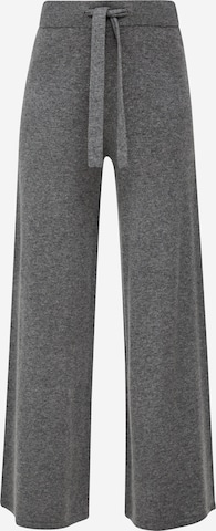 s.Oliver Pants in Grey: front