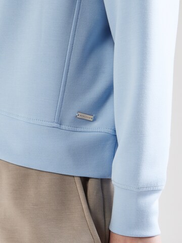 Athlecia Sports sweatshirt 'Jacey' in Blue