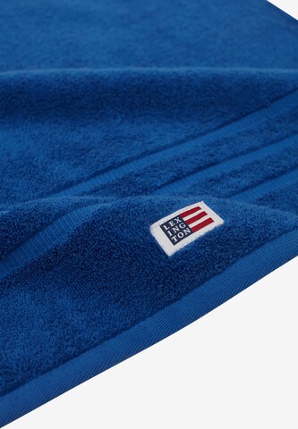 Lexington Towel in Blue