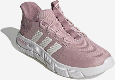ADIDAS SPORTSWEAR Niske tenisice 'Cloudfoam Flex Rapidfit' veličine 39 u ružičasto crvena / bijela, Pregled proizvoda
