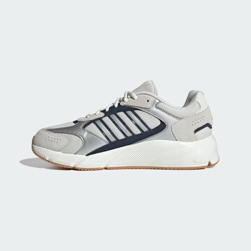 ADIDAS SPORTSWEAR Σνίκερ χαμηλό 'Crazychaos 2000' σε λευκό