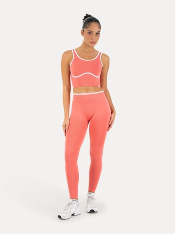 Smilodox Sporttop in Roze