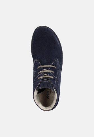 JOSEF SEIBEL Bootie 'Anna 08' in Blue