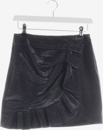 Jonathan Simkhai Skirt in XS in Blue: front