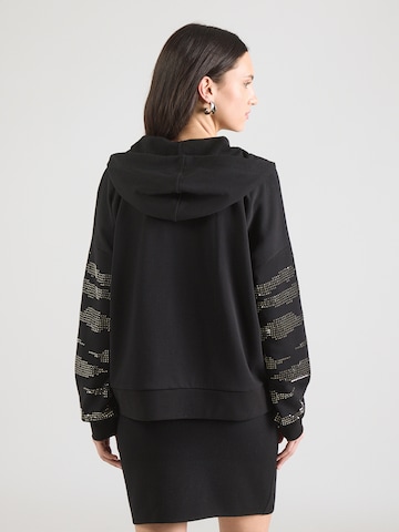 Liu Jo Sweatshirt in Zwart