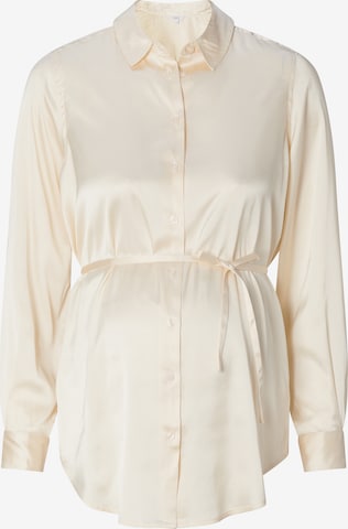 Noppies Blouse 'Forn' in Beige: front