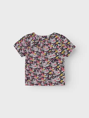 NAME IT Shirt 'DAFFODIL' in Gemengde kleuren