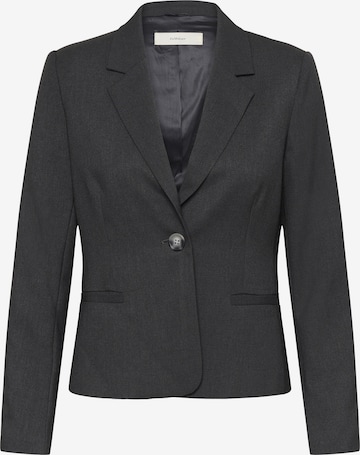 InWear Marynarka 'YuktaIW' w kolorze szary: przód
