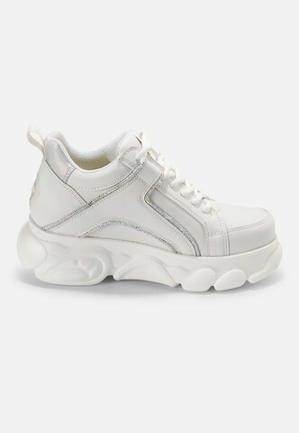 BUFFALO Sneakers 'CLD CORIN' in White