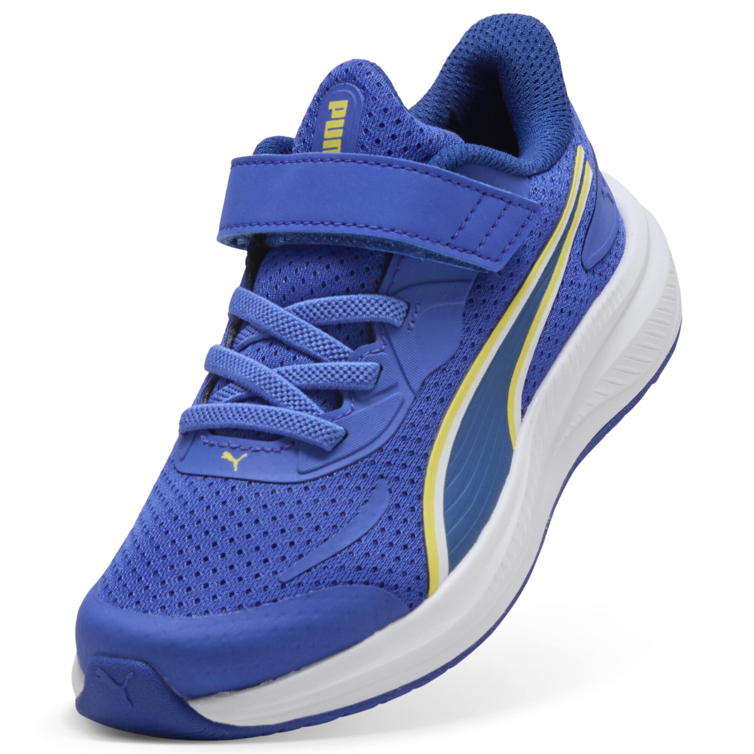 PUMA Sneaker 'Skyrocket 2' in Blau