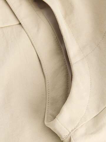 JJXX Bodywarmer 'JXCarol' in Beige