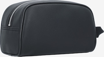 LACOSTE Toiletry Bag 'Angy ' in Black