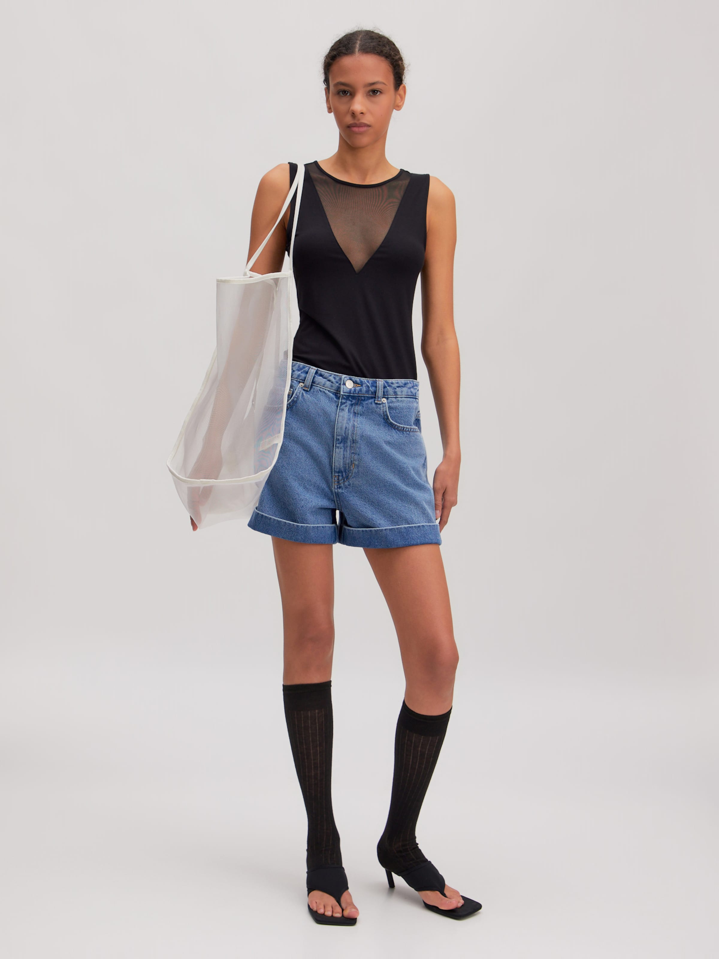 Body camiseta 'Polina'