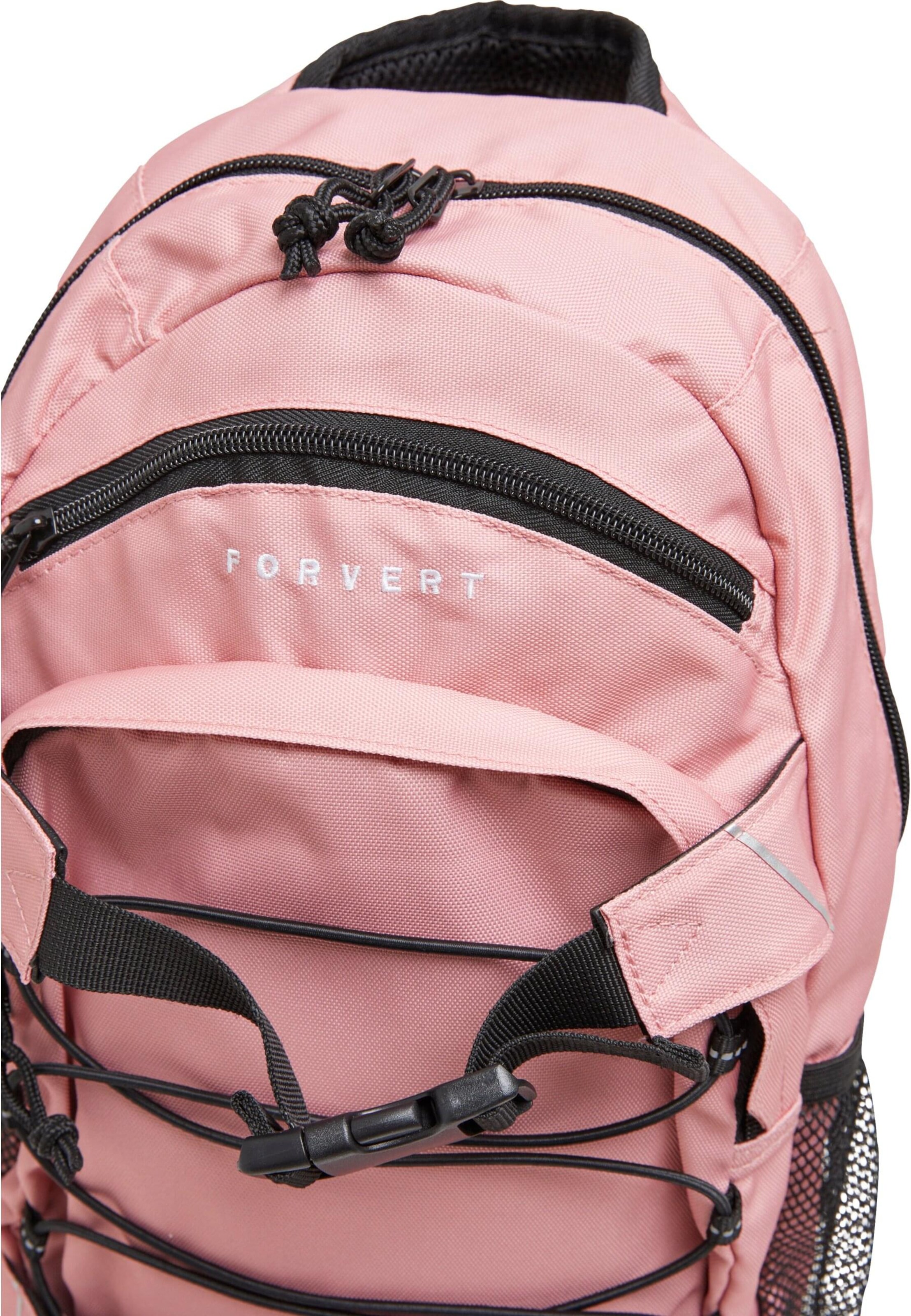Brandit Batoh 'Louis' – pink