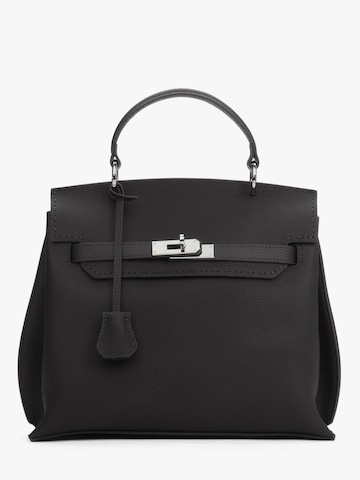 Estro Handtasche '6206' in Braun: Vorderseite