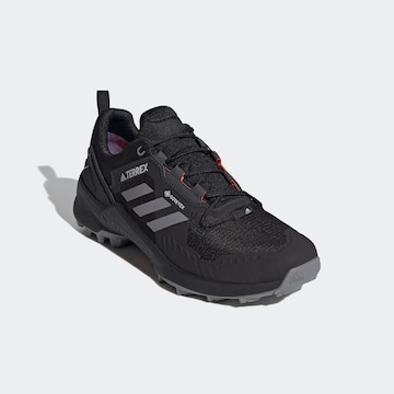 ADIDAS TERREX Low shoe 'Swift R3' in Black