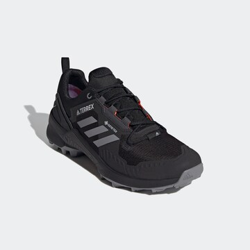 ADIDAS TERREX - Zapatos bajos 'Swift R3' en negro