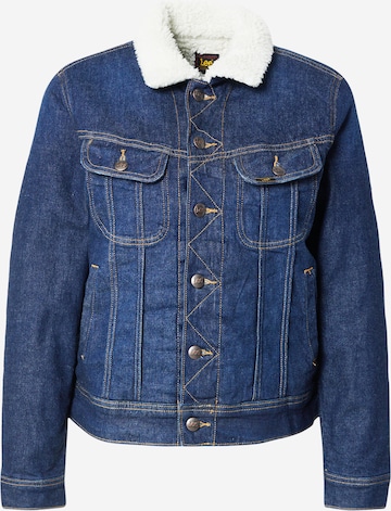 mėlyna Lee Demisezoninė striukė: priekis