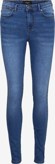 VERO MODA Jeans 'June' i blue denim, Produktvisning