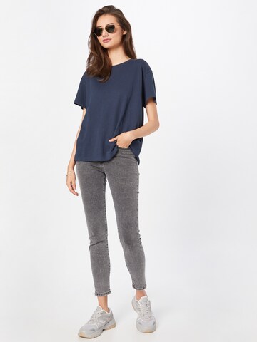 Marc O'Polo T-Shirt in Blau