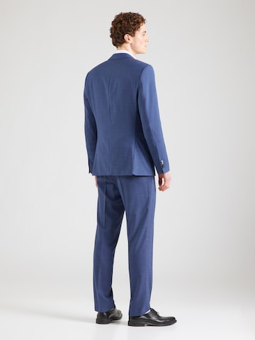 BOSS Regular Pak 'H-Huge' in Blauw