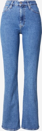 Calvin Klein Jeans Jean 'AUTHENTIC BOOTCUT' en bleu denim, Vue avec produit