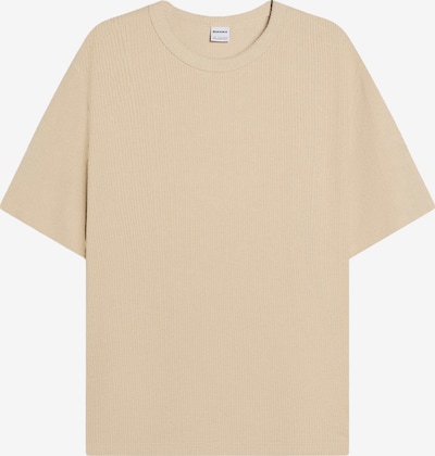 Bershka Paita koossa XS värissä ecru, Tuotenäkymä
