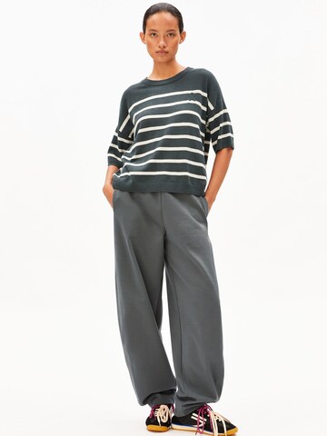 ARMEDANGELS Sweater in Grey