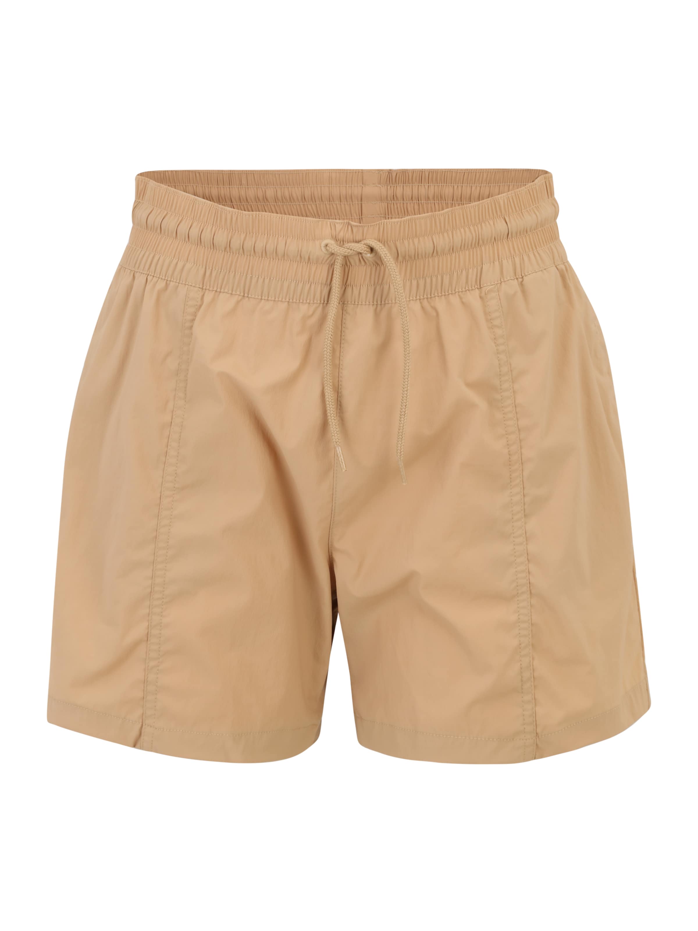 COLUMBIA regular Παντελόνι φόρμας 'Boundless Trek Active' σε καφέ: μπροστά