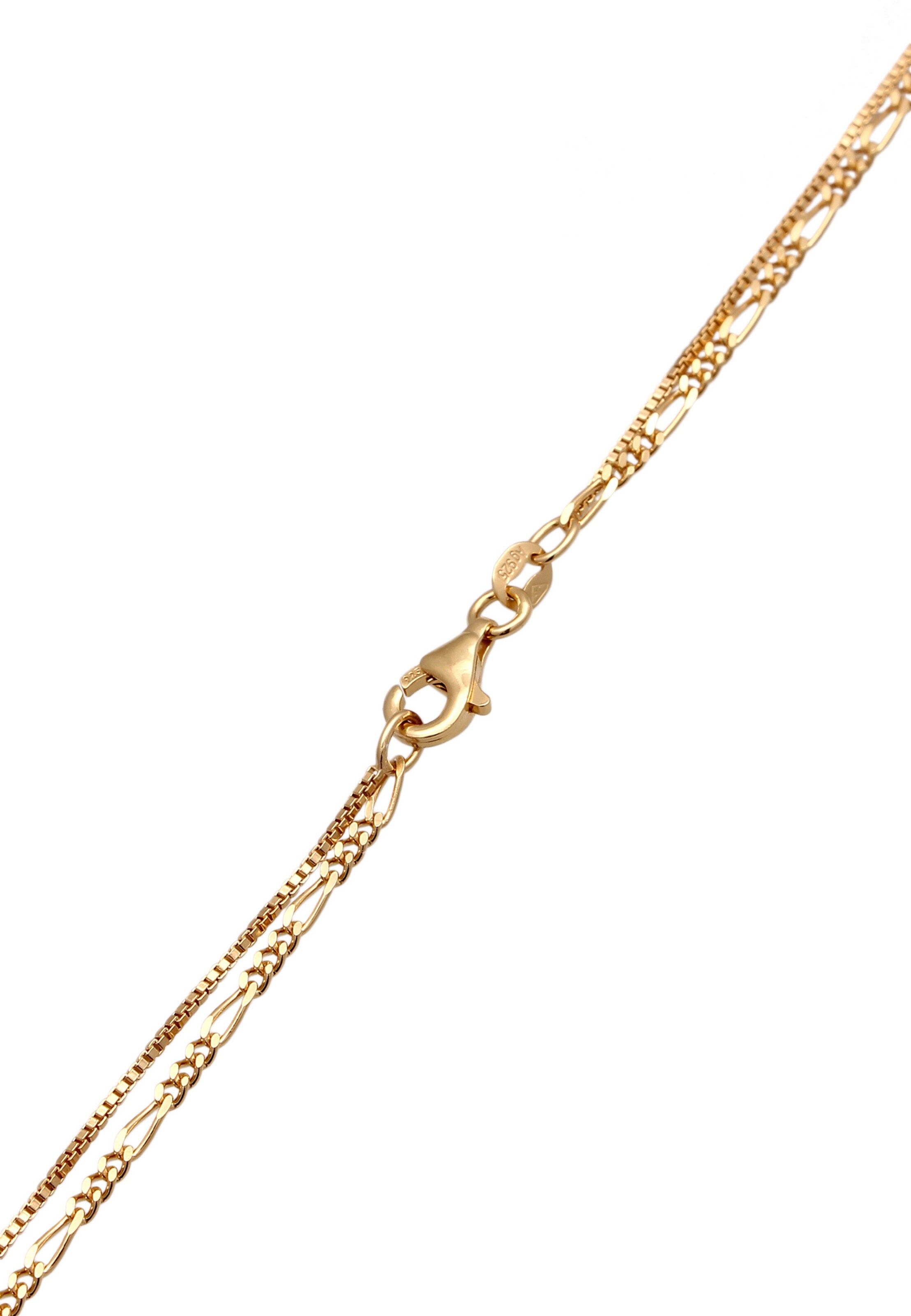 ELLI Necklace in Gold