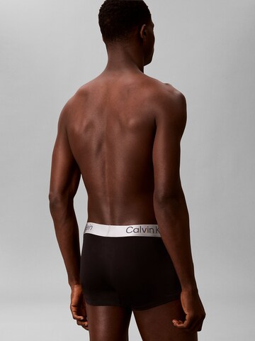 Boxers Calvin Klein Underwear en noir