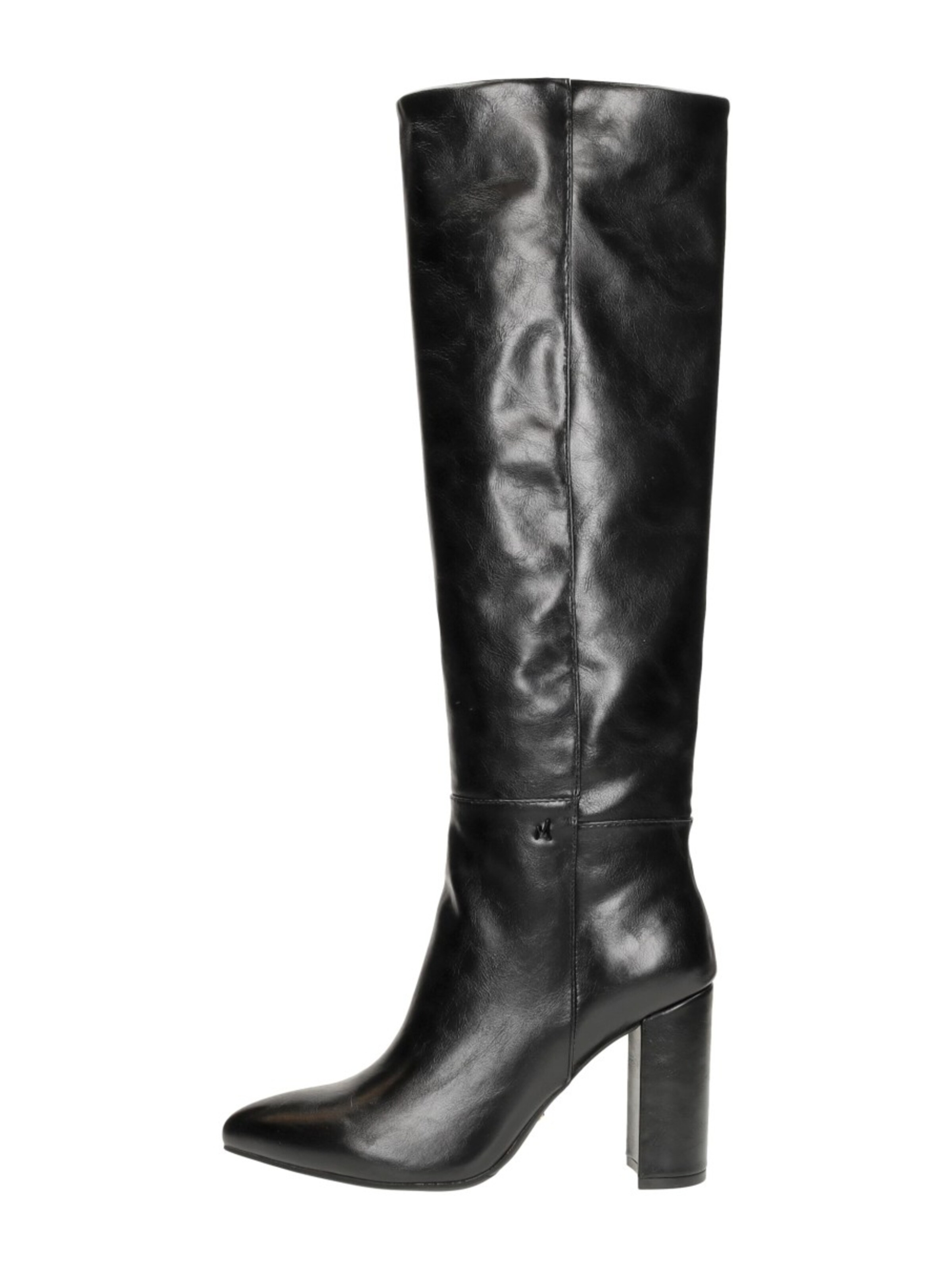 Boots 'Krystal Indy' MEXX en noir