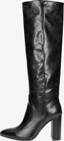 MEXX Boots 'Krystal Indy' in Zwart: voorkant