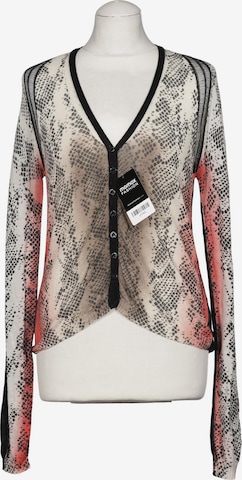 Twin Set Sweater & Cardigan in M in Mixed colors: front