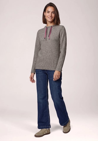CECIL Shirt in Braun