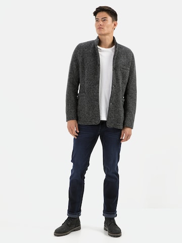 CAMEL ACTIVE Loosefit Jeans in Blau