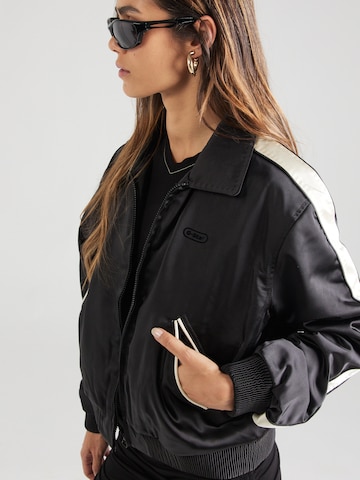 G-Star RAW Between-Season Jacket 'Souvenir' in Black