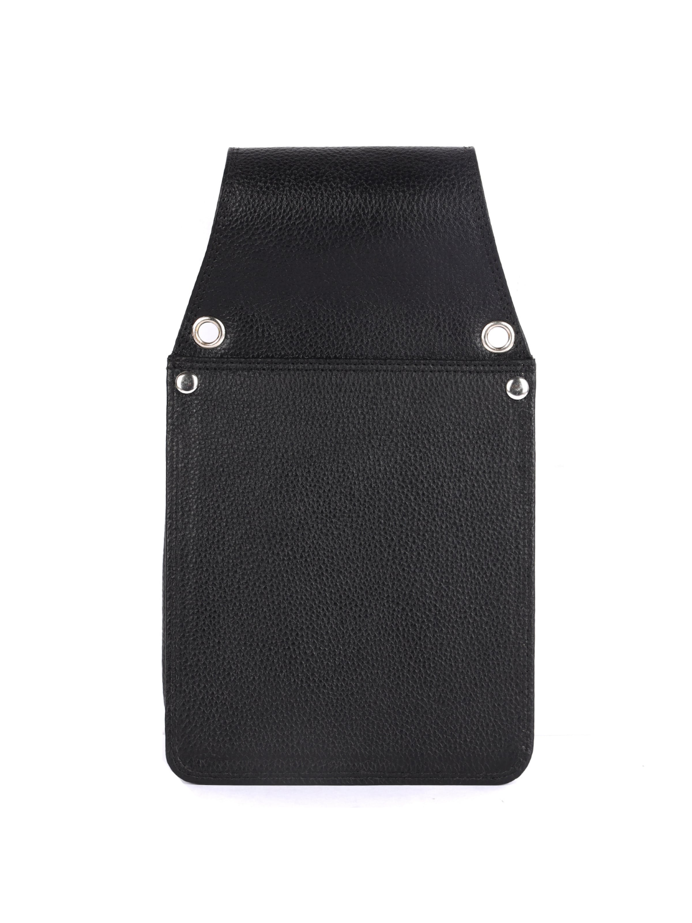 Benthill Wallet 'Kellnerbörse' in Black